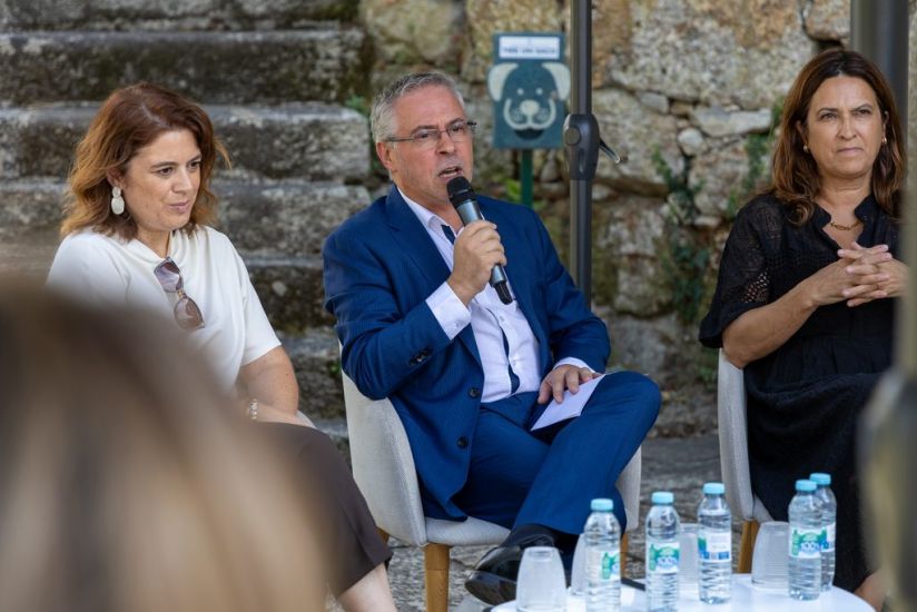 Expresso do Alto Mondego, uma nova forma de descobrir Gouveia