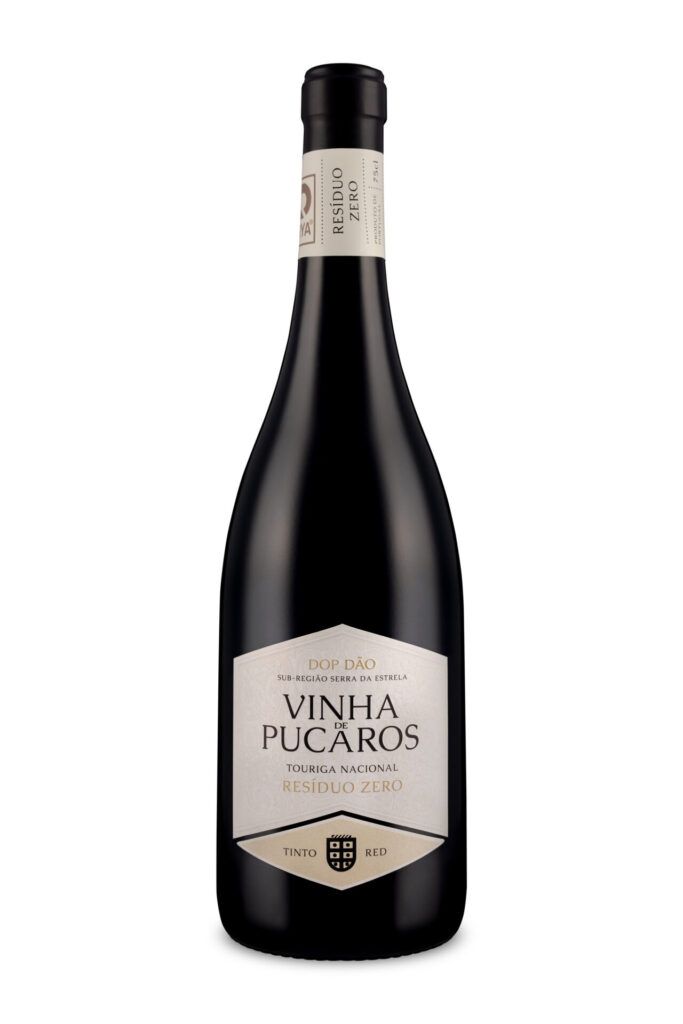 Casa Américo Wines lança o primeiro vinho português com a certificação Resíduo Zero da ZERYA®