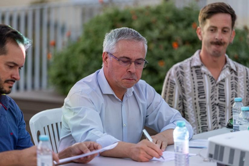 Casa do Território vai transformar o Bairro do Castelo num novo polo cultural de Gouveia