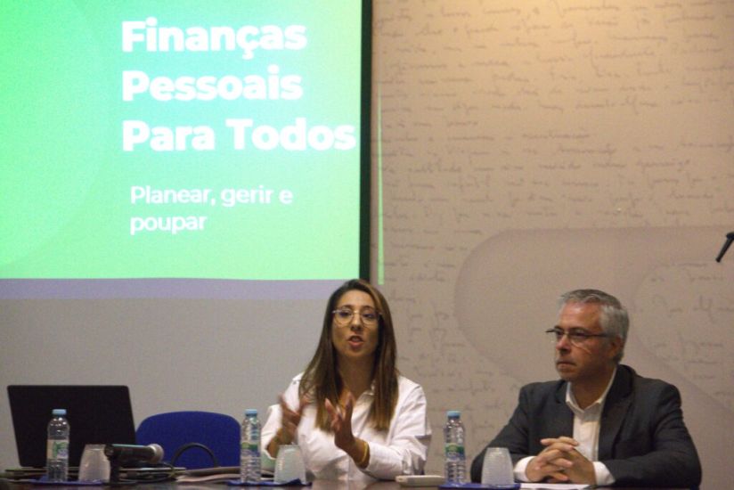 Município de Gouveia dinamiza ação “DECO (IN)FORMA – Finanças Pessoais para Todos”