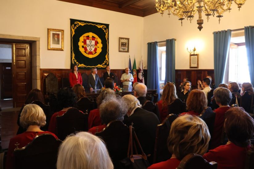 Município de Gouveia recebe grupos participantes do 37º Encontro de Coros de Gouveia