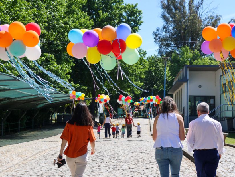 Município de Gouveia celebra o Dia Mundial da Criança