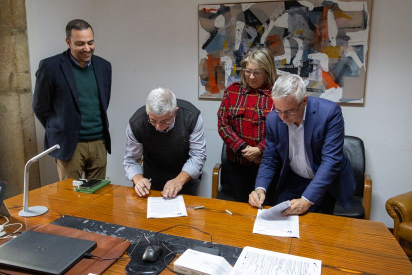 Loja Exterior n.º 5 tem novo utilizador e amplia a oferta de produtos regionais no Mercado Municipal