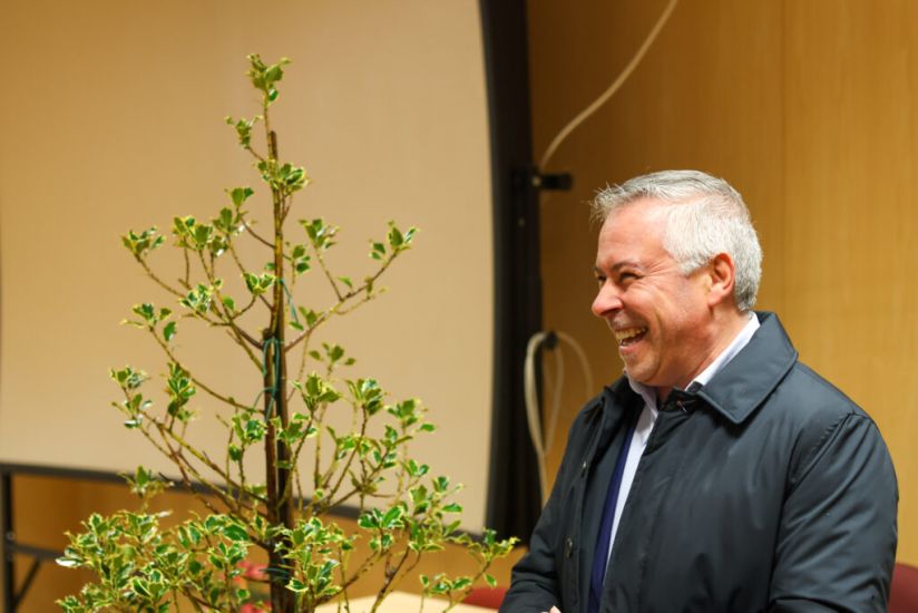 Município de Gouveia celebrou o Dia da Floresta Autóctone