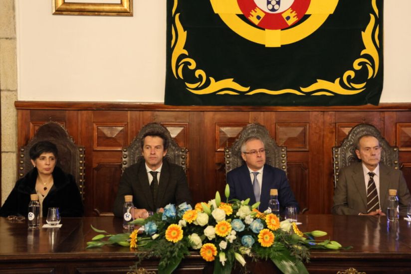 Município de Gouveia comemora o 38.º Aniversário da Elevação de Gouveia a Cidade e de Vila Nova de Tazem a Vila