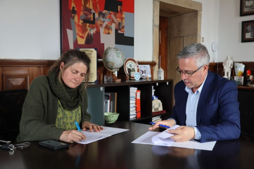 Celebração de Protocolo de colaboração CED (Capturar – Esterilizar – Devolver) entre o Município de Gouveia e a Associação Star Mountain Animal Sanctuary