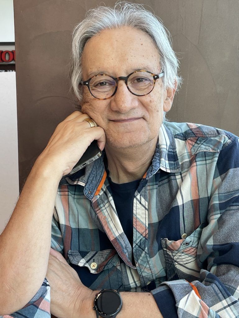 António Garcia Barreto é o vencedor do Prémio Vergílio Ferreira 2024