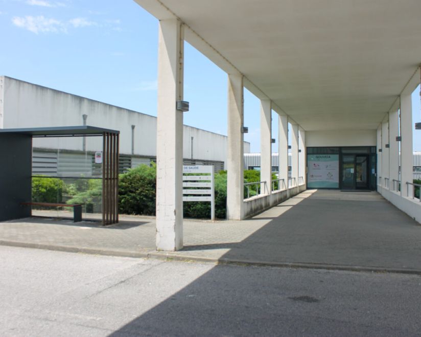 Centro de Saúde de Gouveia | Serviços Disponíveis