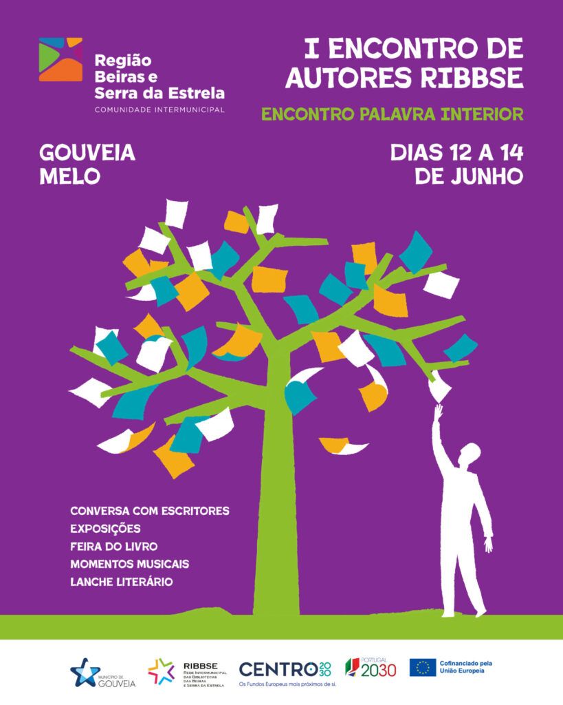Melo recebe primeiro Encontro de Autores da CIMRBSE