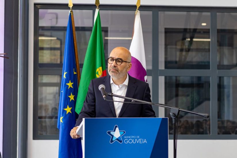 Ministro das Infraestruturas e da Habitação em Gouveia para debater os desafios do território