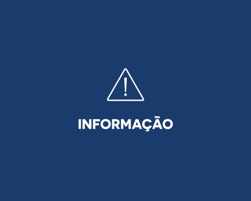 INFORMAÇÃO | Serviços do Posto de Atendimento ao Cidadão Restabelecidos