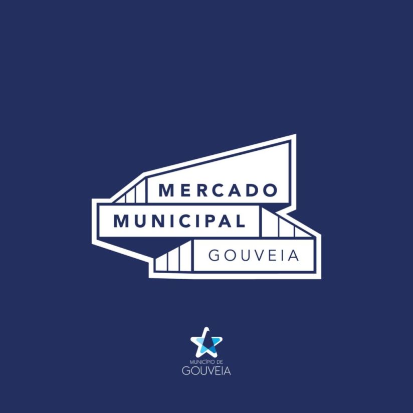 Mercado Municipal de Gouveia | Hasta Pública para atribuição de direito de utilização do espaço de venda 5 (loja exterior)