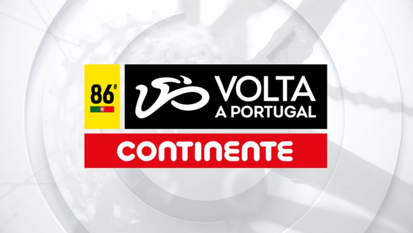 Gouveia recebe Volta a Portugal em Bicicleta