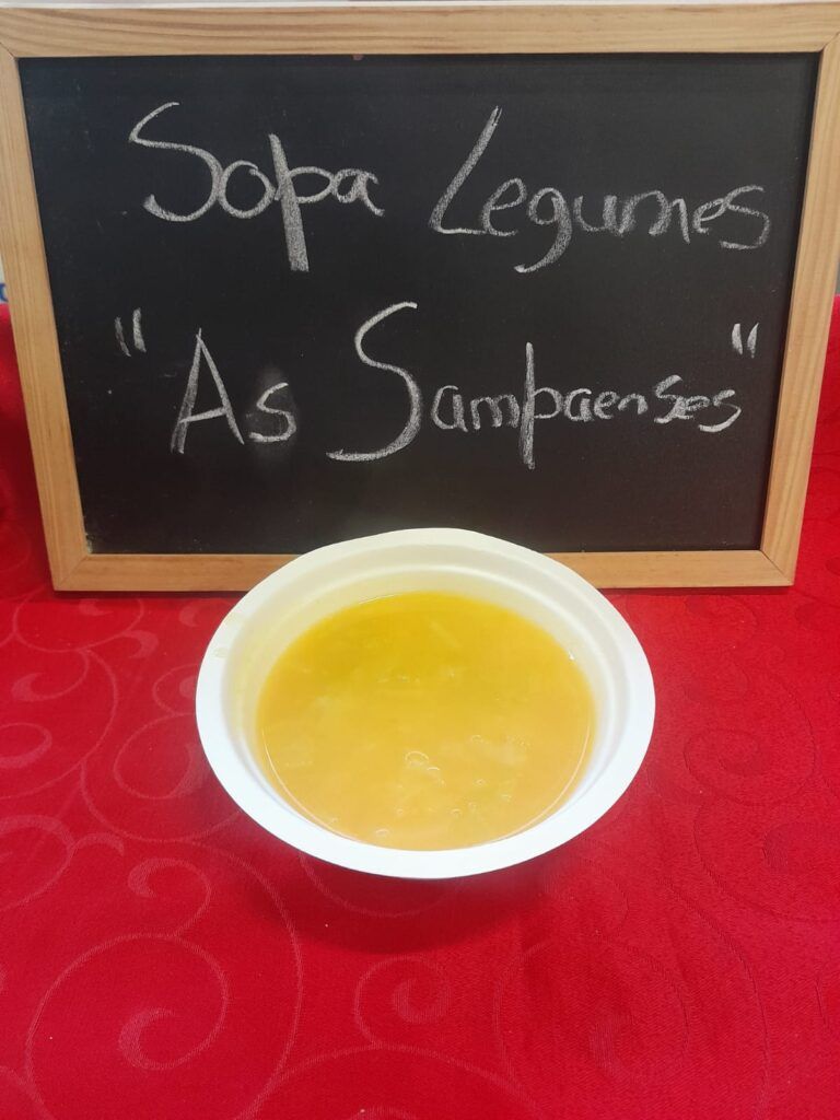 Sopa de Outono e produtos locais marcam mais um Ecomercado em Gouveia