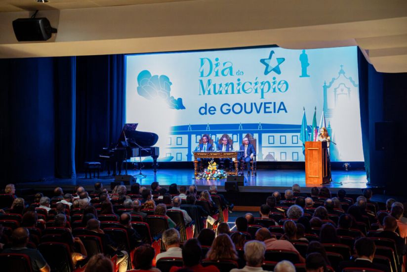 Festas do Senhor do Calvário | 10 de agosto – manhã | Dia do Município – Sessão Solene