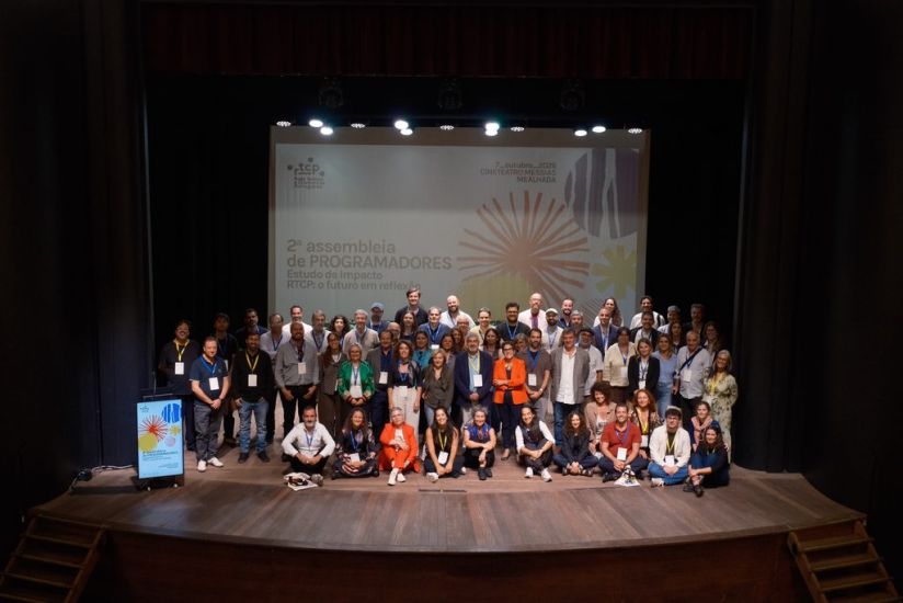 Município de Gouveia presente na 2ª Assembleia de Programadores da RTCP